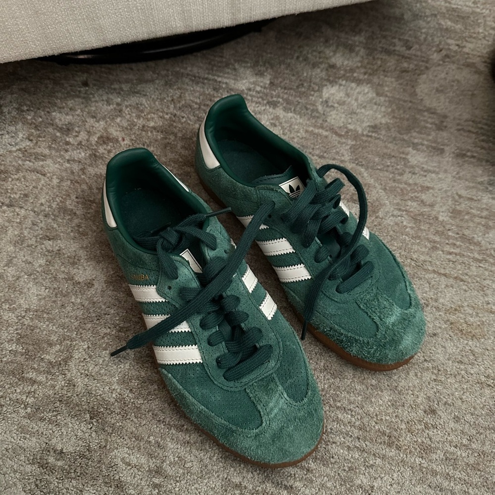 Adidas samba